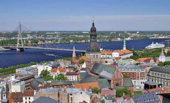 Подсчёт ущерба от «советской оккупации» приводит к шизофрении, — мнение | Русская весна