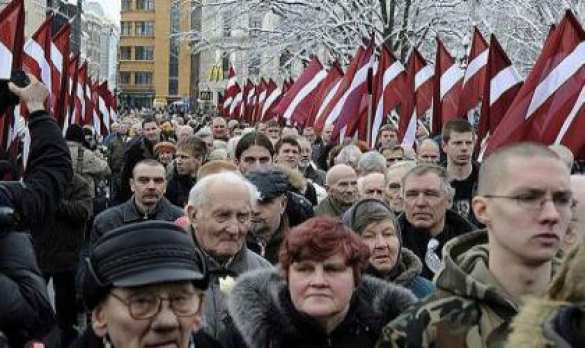 «Репарации за советскую оккупацию»: кто и как их готовит | Русская весна