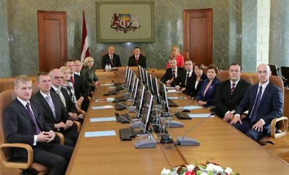 Спираль банановой истории | Русская весна