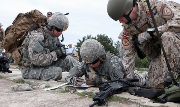 Диверсии в Республиках Донбасса: в украинском терроре замешаны прибалты (ДОКУМЕНТЫ) | Русская весна