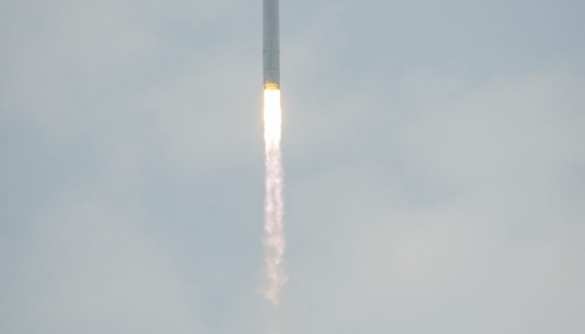 Латвия намерена стать космической державой | Русская весна