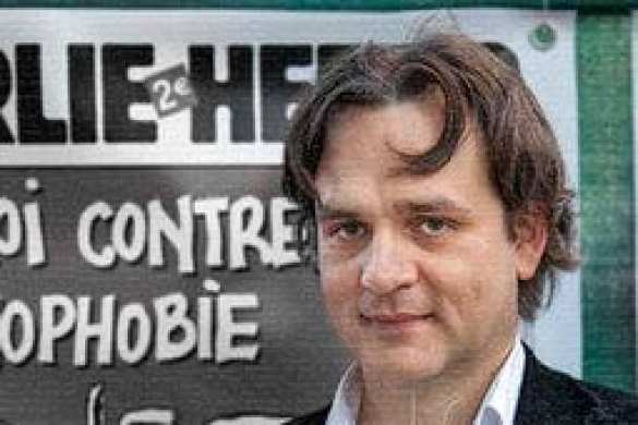 «Шарли Эбдо» отказался от карикатур на пророка Муххамеда | Русская весна