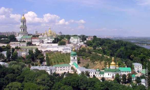 Создание на Украине безблагодатной церкви — вопрос «национальной безопасности» | Русская весна