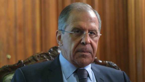 Компенсацию за советское прошлое в Латвии требуют «больные люди», — Лавров | Русская весна