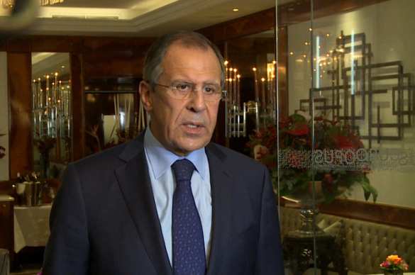 Лавров: В Сирии нужно готовиться к президентским выборам | Русская весна
