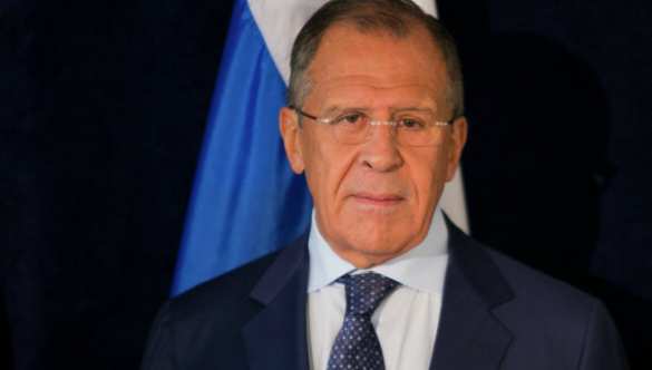 Сергей Лавров выступил по итогам переговоров в Вене | Русская весна