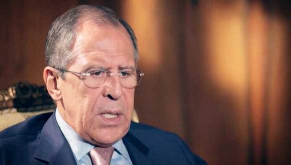 Лавров: исполнение минских соглашений перенесено на 2016 год  | Русская весна