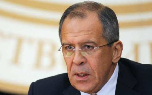 ВАЖНО: Сергей Лавров — о международном терроризме, отношениях с Западом и возвращении Крыма | Русская весна