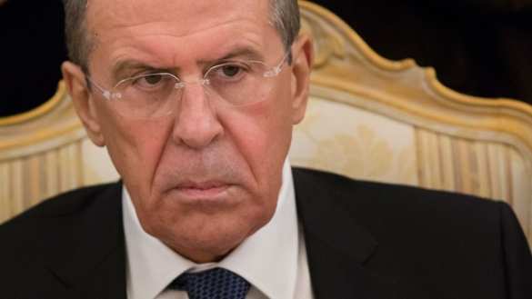 ВАЖНО: Курды должны участвовать в переговорах по Сирии с самого начала, — Лавров | Русская весна