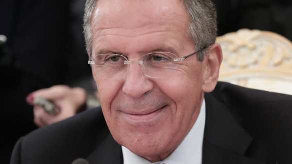 ВАЖНО: Россия не снимет санкции против ЕС до выполнения Минских соглашений, — Лавров | Русская весна