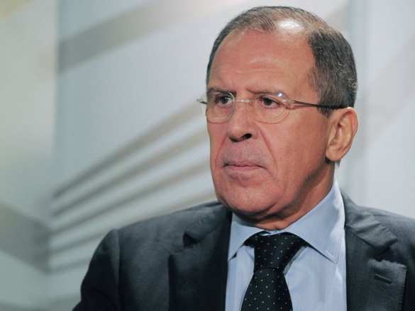 «Надеемся, „точка невозврата“ в отношения с ЕС еще не пройдена» — МИД РФ | Русская весна