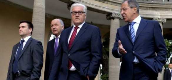 Почему Москва заговорила о признании ДНР и ЛНР | Русская весна