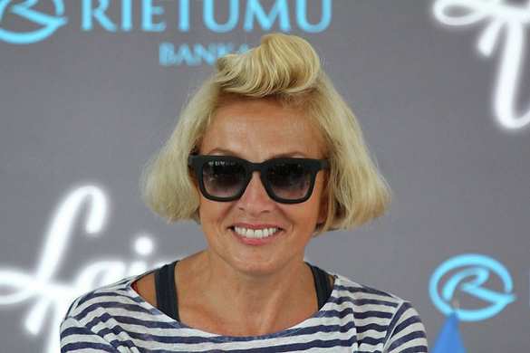 «Без слёз»: В Госдуме ответили на отказ Вайкуле от выступлений в Крыму | Русская весна