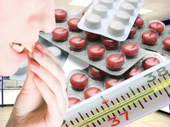 В киевских больницах нет денег, шприцов и еды | Русская весна