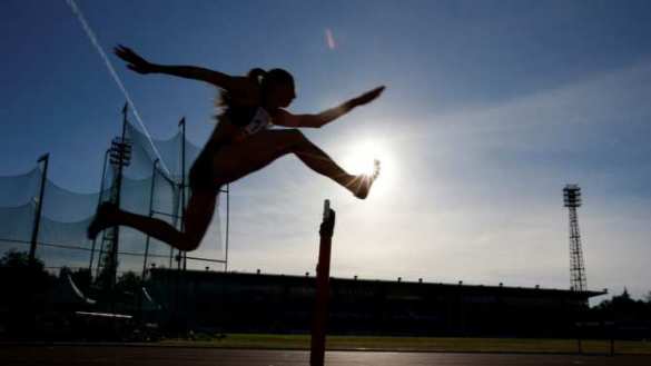 «Лицемерие и политика»: голландский адвокат о наказаниях для российских спортсменов | Русская весна