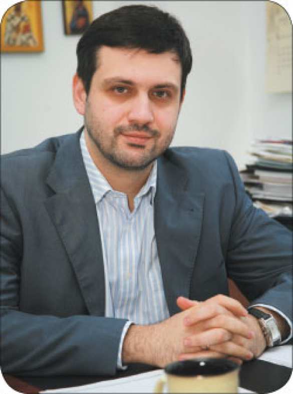 Враг Церкви — диавол, а не российские либералы | Русская весна