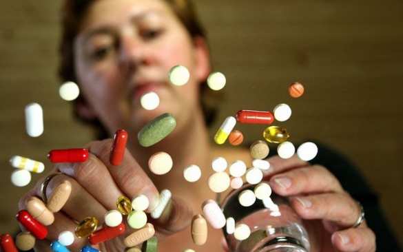 Маск объяснил, почему антидепрессанты так популярны в США | Русская весна