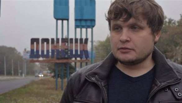 Алексей Столяров («Lexus»): Фронтовой Донецк — более современный город, чем мой Екатеринбург (ФОТО) | Русская весна