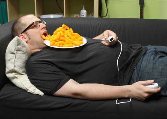 Минэкономразвития выступило против «налога на тунеядство» | Русская весна