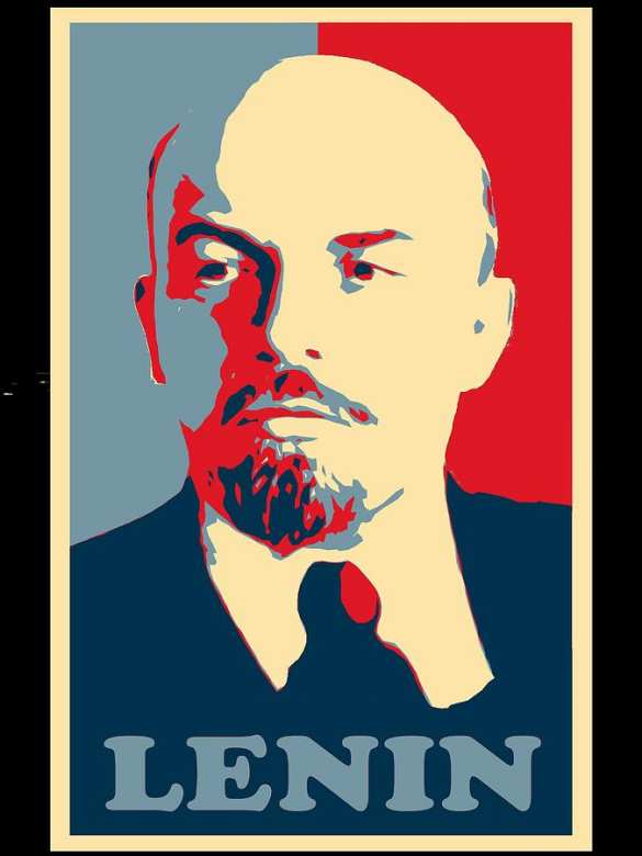 За что Ленина любили во всём мире и за что его не любят в России | Русская весна