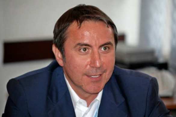 Российский миллионер Ислямов — вдохновитель блокады Крыма, связанный с террористами «Хизб ут-Тахрир» | Русская весна