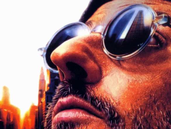 Леон-киллер против зомби: миссия на Украине (ВИДЕО) | Русская весна