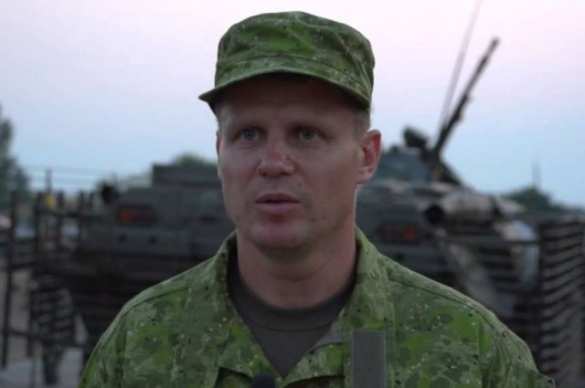 «Кликушествуя от бессилия перед патриотами Украины»: пресс-центр «АТО» осваивает новые высоты художественной риторики (ВИДЕО) | Русская весна