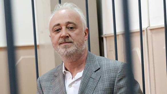 Экс-глава «Роснано» предложил возместить государству ущерб в 227 млн руб | Русская весна