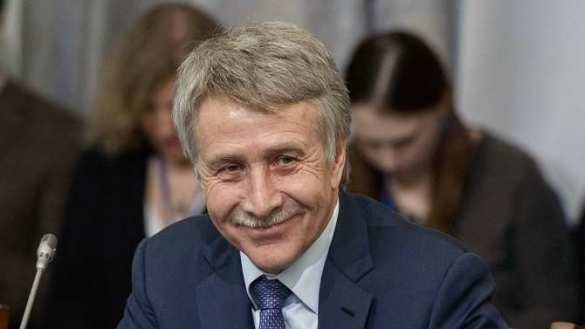 Самым богатым бизнесменом России признан Леонид Михельсон | Русская весна