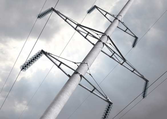 «Мы нарвались», — украинский генерал об энергетической блокаде Крыма | Русская весна