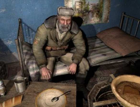 На Тернопольщине озаботились люстрацией лесников | Русская весна