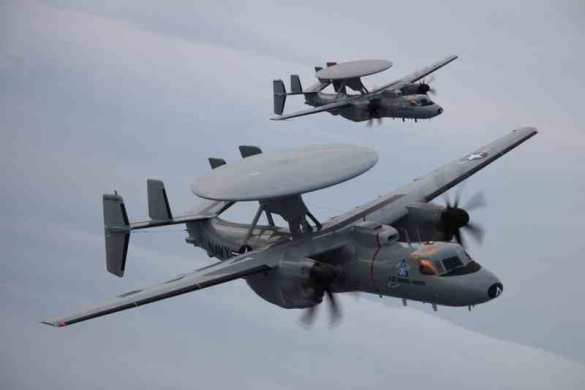 НАТО собирается следить за действиями Армии России | Русская весна