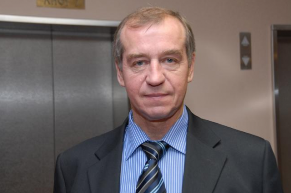 Кандидат от КПРФ победил на выборах губернатора Иркутской области | Русская весна