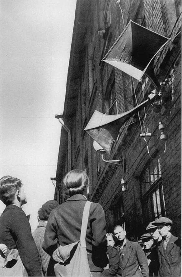 В случае введения военного положения на территории Новороссии исчезнет сотовая связь и интернет | Русская весна