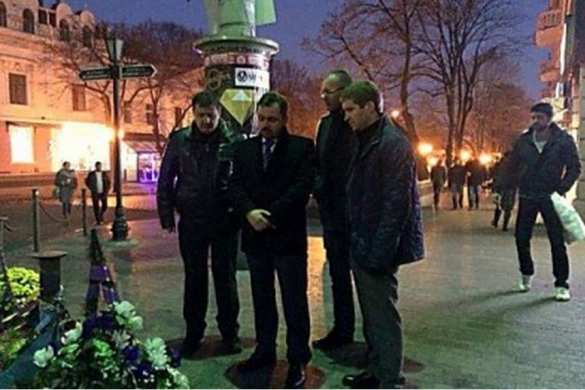 Замглавы СБУ: война против России на всех фронтах — разрушит империю зла, наши союзники — угнетенные сибиряки, уральцы, чеченцы, буряты | Русская весна