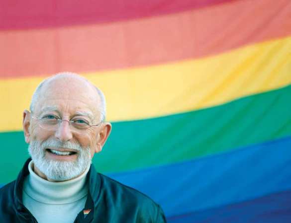 Их нравы: В Испании откроют первый дом престарелых для ЛГБТ | Русская весна