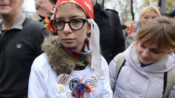 Фонд Маккейна дает указания российской оппозиции | Русская весна