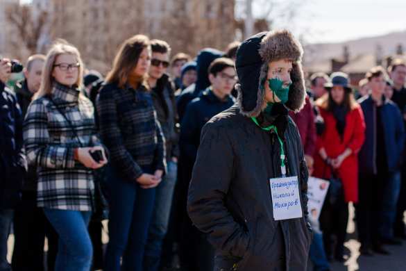 Странный антифашизм. Три фальшивых митинга в трёх столицах — Москве, Киеве, Лондоне (ФОТО) | Русская весна