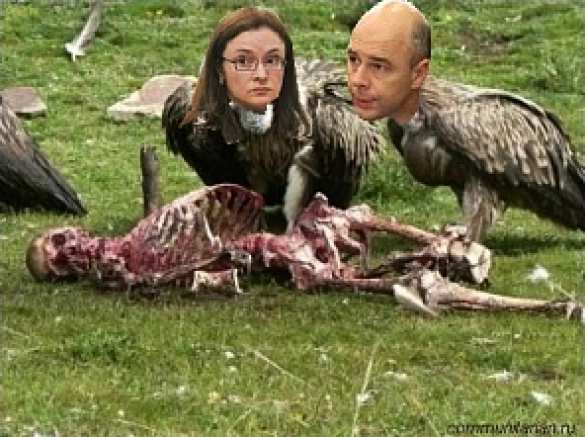 Обвал рубля и повышение ЦБ ключевой ставки: Что об этом говорят специалисты и власть | Русская весна