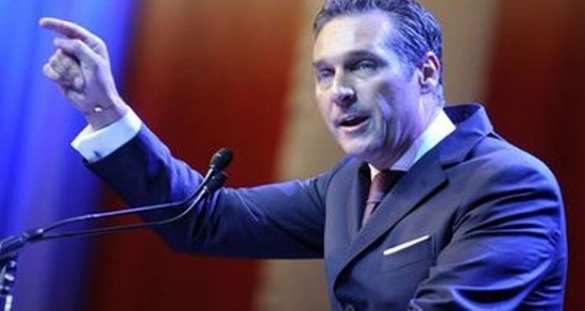 Лидер Австрийской партии свободы: США разжигают войны на Ближнем Востоке | Русская весна