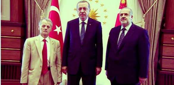 Мировые лидеры разрабатывают сценарии раздела России, — Чубаров | Русская весна