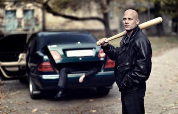 На Украину вернулись «лихие 90-е» | Русская весна