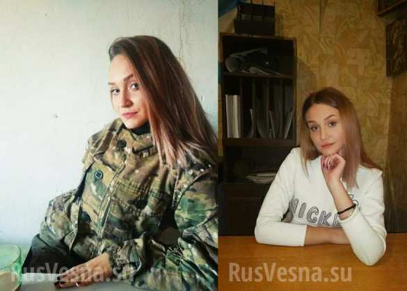 «Донбасс: Уже сама война не хочет убивать...» (ФОТО) | Русская весна