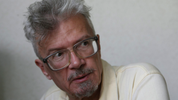 «Два монстра — близнецы»: Эдуард Лимонов об исламистах и хорватах | Русская весна