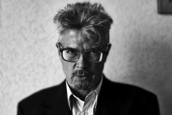 Эдуард Лимонов: Штаты хотят, чтоб мы уговорили Асада умереть | Русская весна