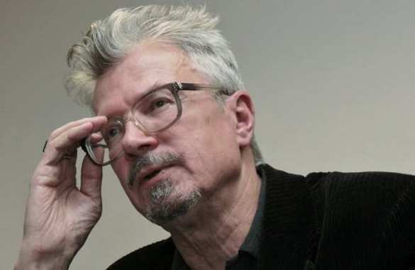 Лимонов: Настали страшные времена | Русская весна