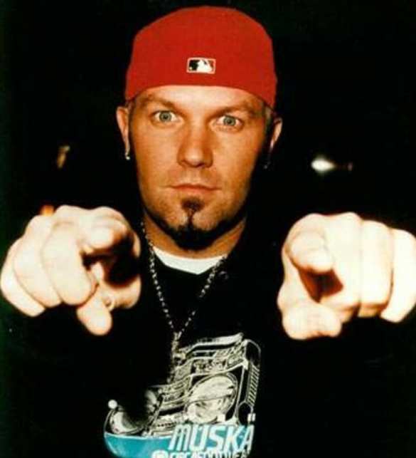 Лидер Limp Bizkit Фред Дёрст пополнил список знаменитостей, желающих получить российский паспорт (ВИДЕО) | Русская весна