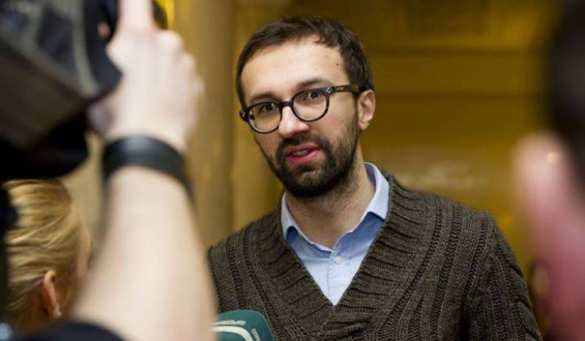 Нардеп Лещенко заявил о своих президентских амбициях | Русская весна