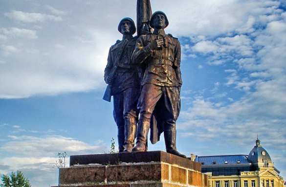 В Литве возмутились появлением российской монеты с изображением Вильнюса (ФОТО) | Русская весна