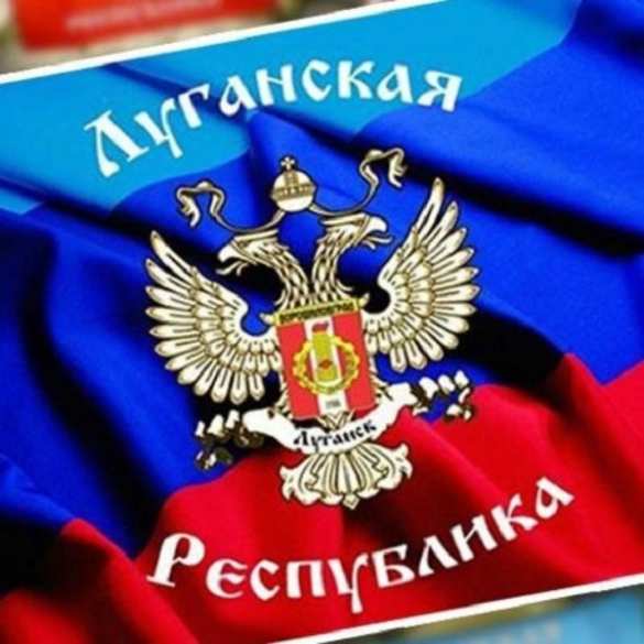 Доля украинских продуктов питания на рынке ЛНР составляет менее 7%, — Минэкономторг | Русская весна